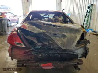 2007 Honda Accord Cpe EX-L with VIN 1HGCM72667A021064, listed as a Copart auction lot 44453205 with 0 mi miles and Non Repairable. Bid and sale history available at carsss.com. Image 6.
