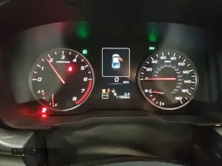2023 Subaru WRX Premium z VIN JF1VBAF62P9802353, wystawiony jako Copart lot #44653725 z przebiegiem 11 659 mil mil oraz Nie do naprawy • Non repairable. Historia ofert i sprzedaży dostępna na DreamBid. Obrazek 9.