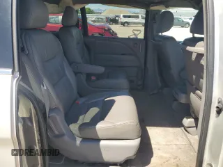 2009 Honda Odyssey EX-L с VIN 5FNRL38719B029023, выставлен на аукционе Copart как лот 58358715 с пробегом 158 949 миль миль и Чистый • Clean title. История ставок и продаж доступна на DreamBid. Изображение 11.