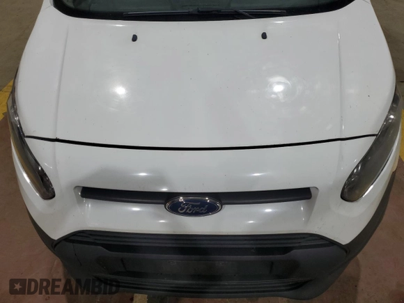 2017 Ford Transit Connect XL with VIN NM0LS7E7XH1312531, listed as a Copart auction lot 64492115 with 234,363 mi miles and Clean title. Bid and sale history available at DreamBid. Image 12.