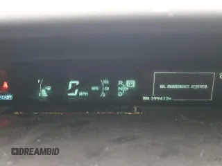 2011 Toyota Prius I with VIN JTDKN3DU6B0294970, listed as a Copart auction lot 51277255 with 399,412 mi miles and Salvage Title. Bid and sale history available at DreamBid. Image 9.