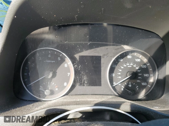 2017 Hyundai Elantra Limited с VIN 5NPD84LF0HH190284, выставлен на аукционе Copart как лот 88766185 с пробегом Не указан миль и Списание • Salvage title. История ставок и продаж доступна на DreamBid. Изображение 9.
