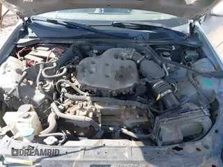 2004 Infiniti G35 w/Leather with VIN JNKCV51E24M614390, listed as a IAAI auction lot 42016569 with 229,477 mi miles and . Bid and sale history available at DreamBid. Image 10.