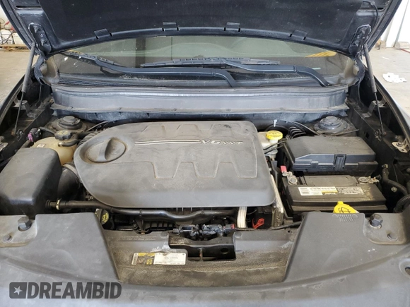 2014 Jeep Cherokee Latitude with VIN 1C4PJMCS0EW298506, listed as a Copart auction lot 54204895 with 144,922 mi miles and Clean Title. Bid and sale history available at carsss.com. Image 12.