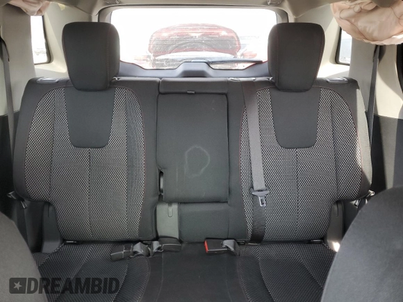 2016 GMC Terrain SLE with VIN 2GKALNEK5G6345176, listed as a Copart auction lot 47739345 with 64,947 mi miles and Non Repairable. Bid and sale history available at carsss.com. Image 10.