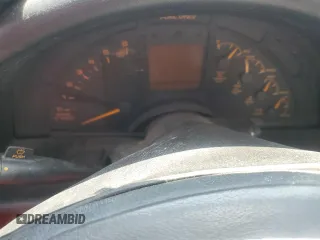 1992 Chevrolet Corvette z VIN 1G1YY23P4N5105420, wystawiony jako Copart lot #65811234 z przebiegiem Nie podano mil oraz Szkoda całkowita • Salvage title. Historia ofert i sprzedaży dostępna na DreamBid. Obrazek 9.
