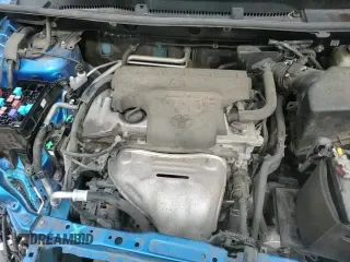 2017 Toyota RAV4 LE с VIN 2T3BFREV2HW598664, выставлен на аукционе Copart как лот 67119125 с пробегом 94 836 миль миль и Списание • Salvage title. История ставок и продаж доступна на DreamBid. Изображение 14.