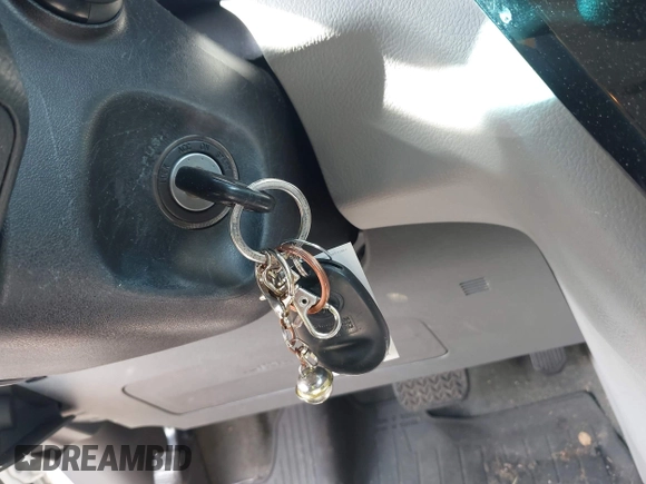 2017 Toyota Sienna LE Auto Access Seat with VIN 5TDKZ3DC7HS896262, listed as a IAAI auction lot 42147163 with 98,219 mi miles and . Bid and sale history available at DreamBid. Image 11.