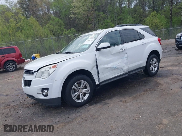 2015 Chevrolet Equinox LT with VIN 2GNALCEK9F1114655, listed as a IAAI auction lot 41909398 with 234,080 mi miles. Bid and sale history available at carsss.com. Image 18.