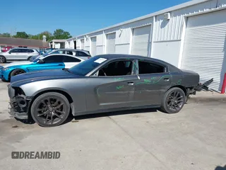 2012 Dodge Charger SE with VIN 2C3CDXBG3CH117581, listed as a IAAI auction lot 41897204 with 176,108 mi miles. Bid and sale history available at carsss.com. Image 15.