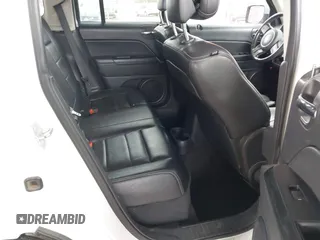 2014 Jeep Patriot High Altitude with VIN 1C4NJPFA0ED667162, listed as a IAAI auction lot 41752271 with 131,038 mi miles and . Bid and sale history available at carsss.com. Image 8.
