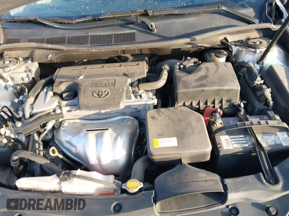 2015 Toyota Camry XLE with VIN 4T1BF1FK1FU099964, listed as a IAAI auction lot 41211645 with 209,364 mi miles and . Bid and sale history available at DreamBid. Image 10.