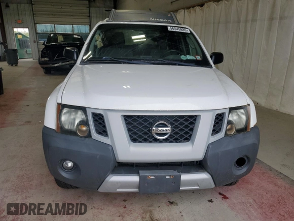 2010 Nissan Xterra S z VIN 5N1AN0NW5AC525456, wystawiony jako Copart lot #56545885 z przebiegiem 179 765 mil mil oraz Tytuł czysty. Historia ofert i sprzedaży dostępna na DreamBid. Obrazek 5.