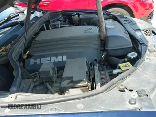 2013 Dodge Durango Citadel z VIN 1C4SDHET2DC665680, wystawiony jako IAAI lot #42407968 z przebiegiem 214 019 mil mil oraz . Historia ofert i sprzedaży dostępna na DreamBid. Obrazek 18.