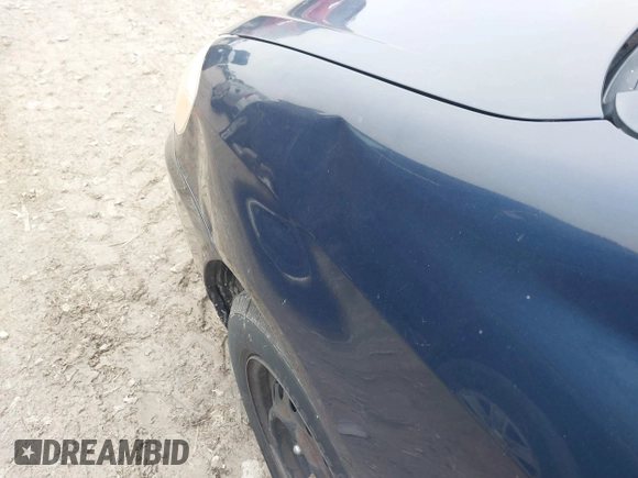 2004 Toyota Corolla CE with VIN 2T1BR32E44C261569, listed as a IAAI auction lot 42013805 with 299,999 mi miles and . Bid and sale history available at DreamBid. Image 6.
