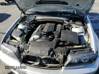2005 BMW 3 Series 330Ci with VIN WBABW53485PL52340, listed as a Copart auction lot 70461414 with 123,269 mi miles and Salvage Title. Bid and sale history available at carsss.com. Image 12.