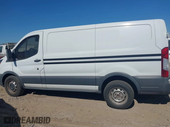 2018 Ford Transit с VIN 1FTYE1YM6JKB20389, выставлен на аукционе IAAI как лот 41794374 с пробегом 149 620 миль миль и . История ставок и продаж доступна на DreamBid. Изображение 14.