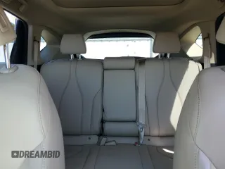 2021 Acura RDX with VIN 5J8TC1H33ML005949, listed as a Copart auction lot 52402405 with Not provided miles and Salvage title. Bid and sale history available at DreamBid. Image 10.