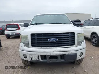 2014 Ford F-150 XL z VIN 1FTFW1CF4EKG46443, wystawiony jako IAAI lot #42783039 z przebiegiem 219 813 mil mil oraz . Historia ofert i sprzedaży dostępna na DreamBid. Obrazek 12.