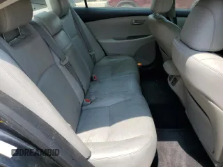 2011 Lexus ES 330 with VIN JTHBK1EG1B2466847, listed as a Copart auction lot 59402315 with 160,146 mi miles and Salvage title. Bid and sale history available at DreamBid. Image 10.