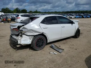 2014 Toyota Corolla L z VIN 5YFBURHE4EP129213, wystawiony jako Copart lot #61212115 z przebiegiem 132 083 mil mil oraz Czysty tytuł • Clean title. Historia ofert i sprzedaży dostępna na DreamBid. Obrazek 3.