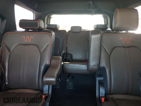 2020 Ford Expedition King Ranch with VIN 1FMJU1PT4LEA00939, listed as a Copart auction lot 78070744 with 48,377 mi miles and Salvage Title. Bid and sale history available at carsss.com. Image 10.