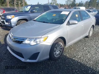2013 Toyota Camry L with VIN 4T4BF1FK0DR292769, listed as a IAAI auction lot 41993916 with 112,164 mi miles. Bid and sale history available at carsss.com. Image 17.