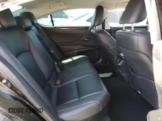 2021 Lexus ES 300h с VIN 58ADA1C19MU002471, выставлен на аукционе Copart как лот 53287985 с пробегом 69 510 миль миль и Списание • Salvage title. История ставок и продаж доступна на DreamBid. Изображение 10.