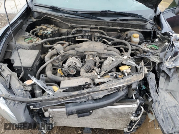 2017 Toyota 86 with VIN JF1ZNAA14H8710804, listed as a Copart auction lot 82204944 with 125,507 mi miles and Salvage Title. Bid and sale history available at carsss.com. Image 11.