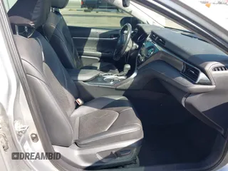 2019 Toyota Camry XSE with VIN 4T1BZ1HK7KU025866, listed as a IAAI auction lot 41901206 with 143,688 mi miles and . Bid and sale history available at DreamBid. Image 5.