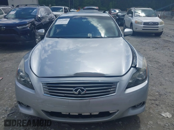 2015 Infiniti Q60 S Limited z VIN JN1CV6EK6FM871680, wystawiony jako IAAI lot #42253006 z przebiegiem 113 513 mil mil oraz . Historia ofert i sprzedaży dostępna na DreamBid. Obrazek 12.