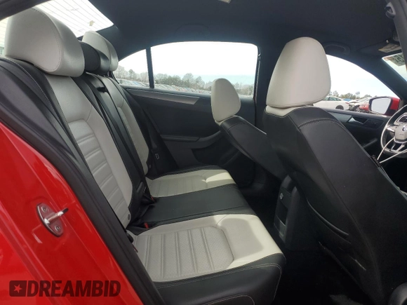 2016 Volkswagen Jetta Sport z VIN 3VWD17AJ2GM226561, wystawiony jako Copart lot #48423515 z przebiegiem 71 751 mil mil oraz Szkody całkowita. Historia ofert i sprzedaży dostępna na DreamBid. Obrazek 10.
