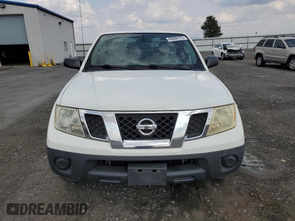 2014 Nissan Frontier S with VIN 1N6BD0CT7EN771792, listed as a Copart auction lot 62088175 with 149,104 mi miles and Clean title. Bid and sale history available at DreamBid. Image 5.