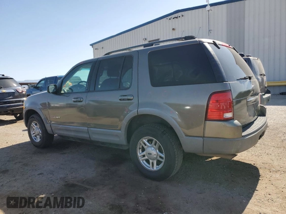 2002 Ford Explorer XLT с VIN 1FMZU63K92UD66073, выставлен на аукционе Copart как лот 61383535 с пробегом 187 252 миль миль и Списание • Salvage title. История ставок и продаж доступна на DreamBid. Изображение 2.