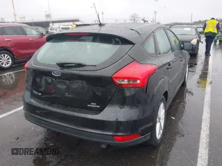 2015 Ford Focus SE с VIN 1FADP3K28FL242545, выставлен на аукционе IAAI как лот 41860182 с пробегом 175 766 миль миль и . История ставок и продаж доступна на DreamBid. Изображение 4.