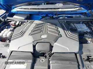 2020 Lamborghini Urus z VIN ZPBUA1ZL5LLA10133, wystawiony jako IAAI lot #41163414 z przebiegiem 31 722 mil mil oraz . Historia ofert i sprzedaży dostępna na DreamBid. Obrazek 10.