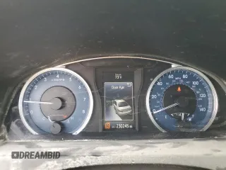 2016 Toyota Camry XLE with VIN 4T4BF1FK0GR546257, listed as a Copart auction lot 47017625 with 230,245 mi miles and Salvage Title. Bid and sale history available at carsss.com. Image 9.