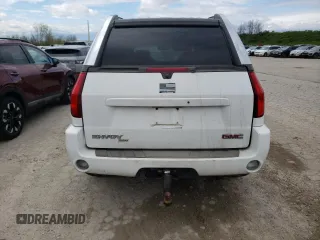 2004 GMC Envoy SLE z VIN 1GKET12S046180203, wystawiony jako Copart lot #49192664 z przebiegiem 132 260 mil mil oraz Szkody całkowita. Historia ofert i sprzedaży dostępna na DreamBid. Obrazek 6.