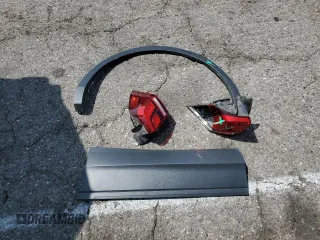 2024 Volkswagen Tiguan SE z VIN 3VVNB7AX3RM099753, wystawiony jako Copart lot #58601645 z przebiegiem 6 170 mil mil oraz Szkoda całkowita • Salvage title. Historia ofert i sprzedaży dostępna na DreamBid. Obrazek 13.