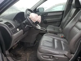 2011 Honda CR-V EX-L with VIN 5J6RE4H74BL024850, listed as a Copart auction lot 49392135 with 159,264 mi miles and Salvage Title. Bid and sale history available at carsss.com. Image 7.