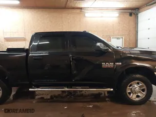 2018 Ram 2500 Tradesman with VIN 3C6UR5CJ5JG277725, listed as a IAAI auction lot 41577938 with 81,262 mi miles. Bid and sale history available at carsss.com. Image 13.