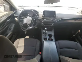 2020 Nissan Altima S z VIN 1N4BL4BV0LC250413, wystawiony jako Copart lot #50751115 z przebiegiem 101 360 mil mil oraz Szkoda całkowita • Salvage title. Historia ofert i sprzedaży dostępna na DreamBid. Obrazek 8.