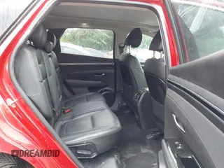 2023 Hyundai Tucson Limited z VIN 5NMJECAE7PH204130, wystawiony jako IAAI lot #42824516 z przebiegiem 85 082 mil mil oraz . Historia ofert i sprzedaży dostępna na DreamBid. Obrazek 8.