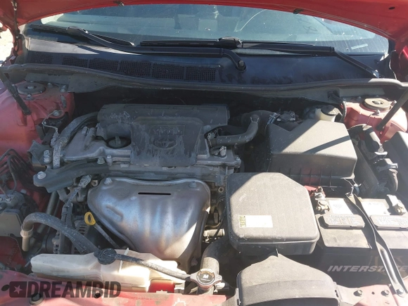2012 Toyota Camry L with VIN 4T1BF1FK4CU546329, listed as a IAAI auction lot 41787923 with 226,020 mi miles. Bid and sale history available at carsss.com. Image 10.