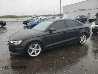 2016 Audi A3 Premium z VIN WAUB8GFFXG1063355, wystawiony jako Copart lot #50116335 z przebiegiem 111 579 mil mil oraz Czysty tytuł • Clean title. Historia ofert i sprzedaży dostępna na DreamBid. Obrazek 1.