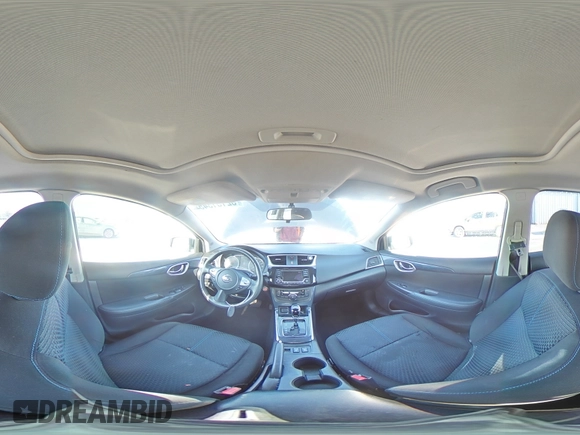 2018 Nissan Sentra SR Turbo с VIN 3N1CB7AP4JY235104, выставлен на аукционе Copart как лот 52151345 с пробегом 72 661 миль миль и Списание • Salvage title. История ставок и продаж доступна на DreamBid. Изображение 13.