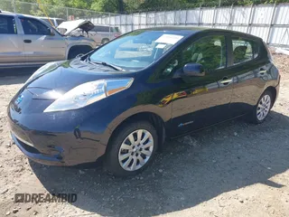 2015 Nissan LEAF S с VIN 1N4AZ0CP3FC322339, выставлен на аукционе IAAI как лот 42060240 с пробегом 71 189 миль миль и . История ставок и продаж доступна на DreamBid. Изображение 19.