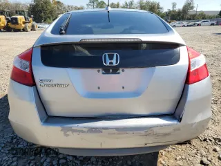 2010 Honda Accord Crosstour EX-L with VIN 5J6TF1H59AL013096, listed as a Copart auction lot 77228834 with 148,776 mi miles and Salvage Title. Bid and sale history available at carsss.com. Image 6.