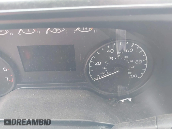 2024 Ford F-250 XL with VIN 1FT7X2BA9REC20703, listed as a IAAI auction lot 42271124 with Not provided miles and . Bid and sale history available at DreamBid. Image 7.
