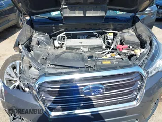 2020 Subaru Ascent Limited z VIN 4S4WMAPD2L3459087, wystawiony jako IAAI lot #42312884 z przebiegiem 109 346 mil mil oraz . Historia ofert i sprzedaży dostępna na DreamBid. Obrazek 10.